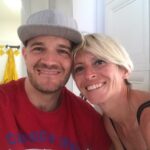 La nuova vita di Paolo Terazza. Vivo per miracolo, matrimonio in ospedale e nuoto in piscina: “Non mi fermo”