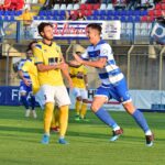 Sean Parker: “Si torna in campo? Può essere. Tigrotto anche per la prossima stagione”