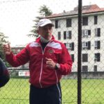 Rugby Varese: in campo chi ha voglia. Pellegrini: “Sforzi importanti per tornare a giocare”