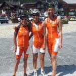 Piccolo giro di Lombardia, il 2 luglio si inizia a pedalare. Cinque tappe per 722 km totali