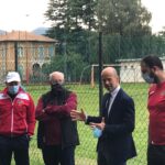 Colpo Rugby Varese: Peppo Pellegrini nuovo coach. Pierantozzi: “Il rugby è la sua vita”