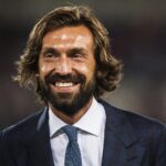 Andrea Pirlo trova una panchina: sarà il nuovo mister della Juventus U23