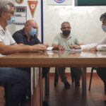 Caronnese pronta a ripartire. Pirola: “Tante novità che a breve presenteremo”