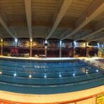 Colpo al cuore, la Piscina Comunale Fabiano chiude: “Sei stata rifugio, ispirazione e casa. Ciao MONUMENTAL”