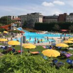 Sabato riapre la Piscina Manara di Busto