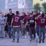 Contestazione a Pontedera. Tifosi in rivolta, la squadra rischia di sparire