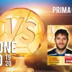 Pallone d’Oro Prima Categoria, vince Mattia Cinotti. Il video completo della diretta