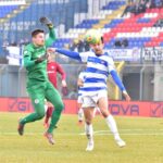 Pippo Ghioldi: “Il calcio di oggi è forza fisica. Anche i giovani devono guadagnarsi la maglia”