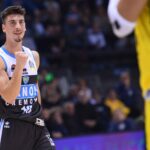 La Pallacanestro Varese ha un nuovo play: Michele Ruzzier ha firmato