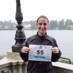 Corri con Samia, 4mila euro e 180 persone per solidarietà