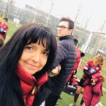 Best Grassroots al Torino Club Gallarate. Sandri: “Siamo strutturati bene e il premio ne è la prova”