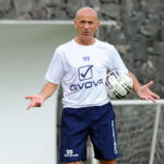 Sannino torna in campo a Varese. Open Goal con l’Accademia