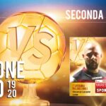 Pallone d’Oro Seconda Categoria, vince Vincenzo Lucanto. Il video completo della diretta