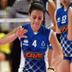 Libero a chilometro zero: Silvia Sormani torna alla Futura