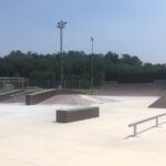 Uno skatepark a Somma per non dimenticare il paralimpico Mercandelli