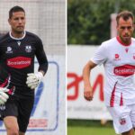 Varesina: ufficiale la conferma di portiere ed esterno