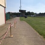 Malpensa Rugby e Atletica Gallaratese: oggi si aprono i cancelli dello stadio: “Viva lo sport” – FOTO