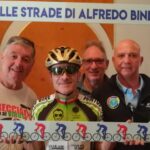 Primo giorno d’estate sui percorsi permanenti della “Sulle strade di Alfredo Binda”