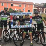“Sulle strade di Alfredo Binda”, ottima partecipazione nel weekend
