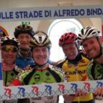 Grande successo per la prima domenica in bici “Sulle strade di Alfredo Binda”
