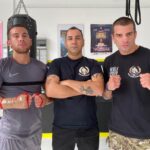 Team Camacho, Facente: “Siamo una vera famiglia, lavoriamo insieme. Nuovi innesti nel gruppo”