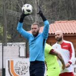 Filippo Teseo: “Col Novara ho esordito in C1. A Gavirate per la mia prima stagione in Eccellenza”