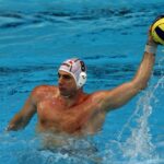 Lutto nel mondo della pallanuoto, addio al gigante ungherese Tibor Benedek