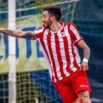 Giuseppe Torraca: “Da Salerno alla Serie D. Busto la priorità, ma sono pronto a tutto”
