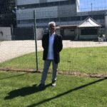Valle Olona, Carnelli detta la linea: “Evitiamo infortuni nella preparazione e puntiamo a una salvezza tranquilla”