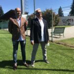 Valle Olona, Castiglia: “Per il momento ci fermiamo. Economicamente dura per tutti”