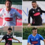 Poker di giovanissimi per la Varesina
