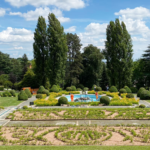 Villa Toepltiz, da domenica giochi d’acqua e visite guidate