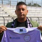 Il nuovo Ds del Legnano Cera: “Calcisticamente innamorato di Brando. I tifosi la nostra arma in più”