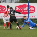 Spadavecchia: “Giochiamo per vincere, poi vediamo cosa succede. Pronto per responsabilità importanti”