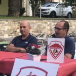 Il nuovo Città di Varese, Amirante presidente: “Continua il percorso. Abbiamo vinto 4 campionati in 20 giorni”. Antonio Rosati c’è!