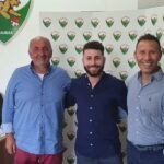 Doppio colpo di mercato per la Valceresio: arrivano Ippolito e Antonini Marchesi Ippolito Antonini