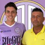 Il Legnano sistema la difesa con Ambrosini