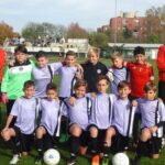 Academy Legnano, Costantino e Zanforlin: “Educazione sportiva per i più giovani il nostro primo obiettivo”