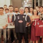Accademia Visconti, Pugliese: “Continuità al progetto per i nostri ragazzi. Prima squadra fatta con mister Maresca”