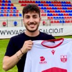 Ufficiale, Urso torna alla Varesina
