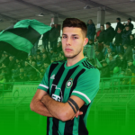 La Castellanzese punta su Alessio Marcone. Confermato il difensore ’98