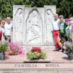 Alfredo Binda, il ricordo del campionissimo