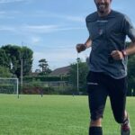 Disderi non farà più correre la Pro Patria. Il prof. saluta