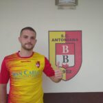 L’Antoniana piazza un altro colpo di mercato