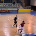 Futsal Varese, il secondo “acquisto” è una conferma
