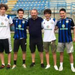 Linea verde Solbiatese all’insegna della continuità. Blindati Magoga, Andreotti, Pozzolini e Sartori