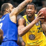 Alla Pallacanestro Varese arriva il lungo americano Anthony Morse