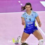 UYBA, un’ex Orago al palleggio: Asia Bonelli ufficiale