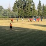 Con l’Accademia Varese il Centro Sportivo di Viggiù torna a vivere. Sannino ciliegina sulla torta biancorossa