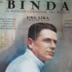 34 anni dopo la morte di Binda, Ciclovarese lo ricorda con i percorsi permanenti. Domenica l’evento